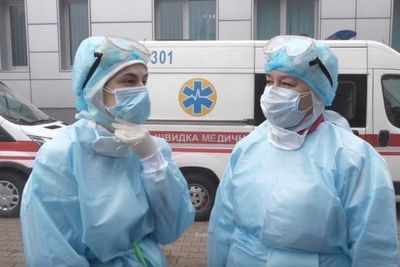 Коронавирус может выкосить население страны - Минздрав Украины 