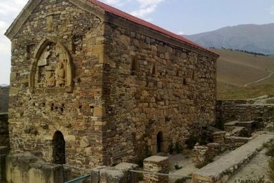Виновных в выставлении на аукцион храма Тхаба-Ерды в Ингушетии привлекут к ответственности