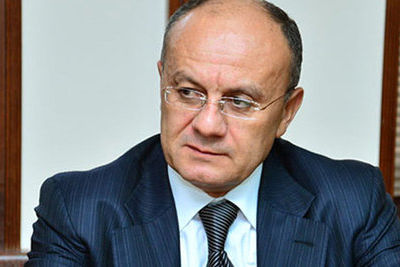 Экс-министр обороны Армении Сейран Оганян попал в больницу 