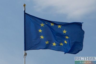 Украина, Грузия и Молдавия создали &quot;Ассоциированное трио&quot; по интеграции в ЕС