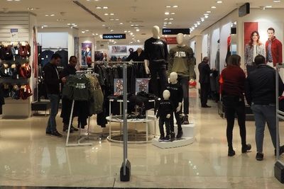Цена национализма: из армянских магазинов исчезают турецкие товары