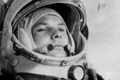 Байконур готовится отметить 60-летие полета Гагарина в космос