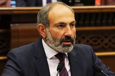 Пашинян вновь отправит президенту Армении прошение о назначении Давтяна