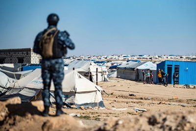 Турецкие дипломаты призывают ЕС разделить бремя заботы о беженцах