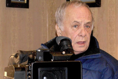 Ушел из жизни азербайджанский кинорежиссер Эльдар Гулиев