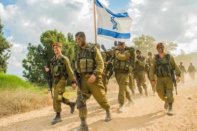 Израиль введет войска в сектор Газа?