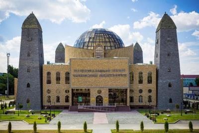 Кадырова: Национальный музей Чечни преображается для каждого посетителя  