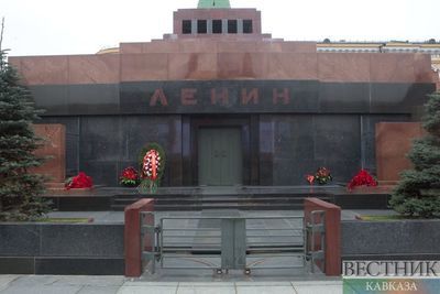 На Кубани мужчине грозит тюремный срок за разрушение памятника Ленину