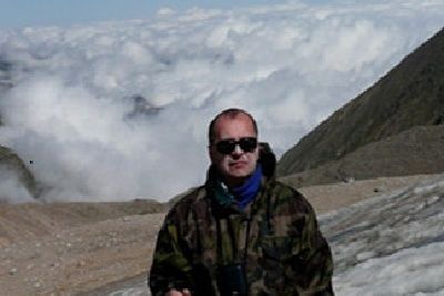 Михаил Докукин: &quot;Туристы на Северном Кавказе могут защититься от селей&quot;