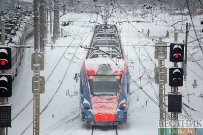 Ученый рассказал, когда Россия останется без зимнего снега