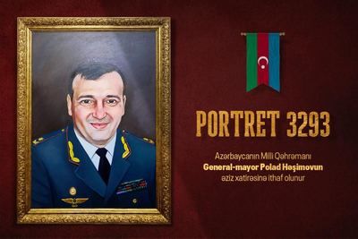 Фильм памяти Полада Гашимова покажут в Международном центре мугама в Баку