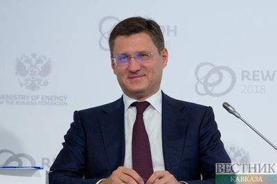 Новак возглавит рабочую группу по водородной энергетике в РФ