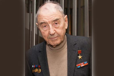 Александр Проханов: &quot;Олег Бакланов был одним из самых искренних радетелей и ревнителей СССР, его последним великаном&quot;