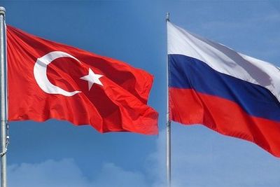МИД: Россия помогает Турции в тушении пожаров и внимательно следит за ситуацией