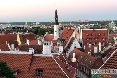Европейские авиакомпании запускают рейсы из Батуми в Таллин и Вильнюс