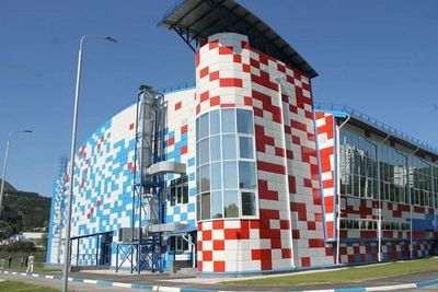 Кисловодск может стать центром подготовки олимпийцев