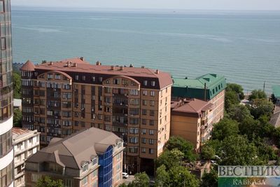 Алиментщик погасил долг после ареста квартиры в Дагестане