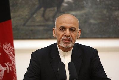 Ашраф Гани перестанет быть президентом Афганистана в ближайшие часы - СМИ