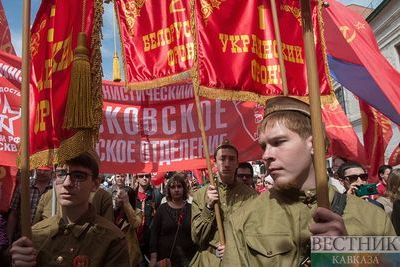 Музеи Юга России пополнят боевые знамена времен Великой Отечественной войны