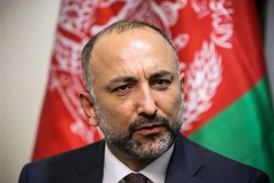Экс-глава МИД Афганистана вернется в страну