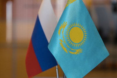 Казахстан ожидает рекордного товарооборота с Россией в 2021 году