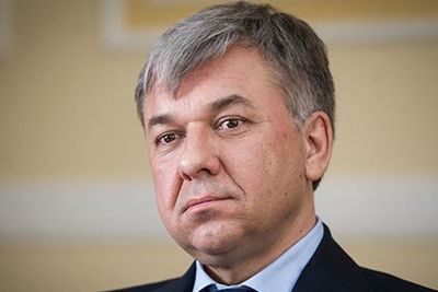 Российский банкир задержан в Черногории по ордеру Интерпола