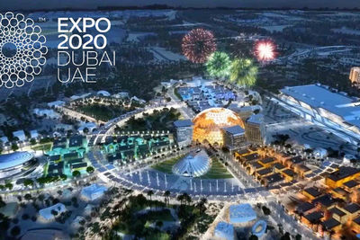 На &quot;Экспо-2020&quot; в Дубае заработал павильон России