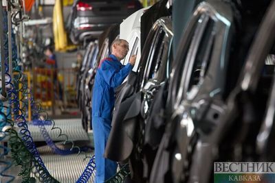 Central Asia Motors запустит выпуск электромобилей в Фергане