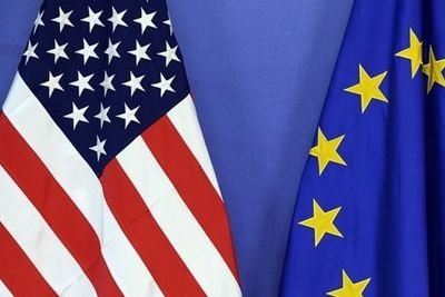 Байден снял установленные Трампом пошлины против ЕС
