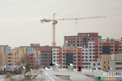 На Ставрополье строят и модернизируют более 40 санаториев и гостиниц