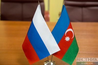 В Баку проходит первое заседание Российско-азербайджанского экспертного совета