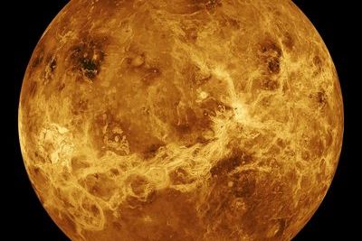 Россия и США договорились о миссии на Венере