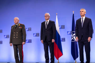 Больше чем диалог: В чем был смысл саммита Россия-НАТО?