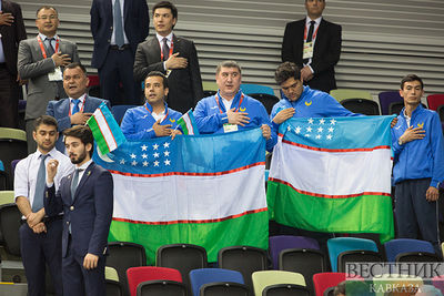 В Узбекистане официально зарегистрирован биатлон