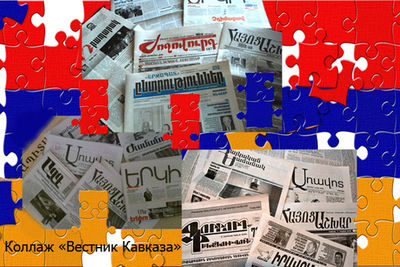 Почему не состоялось &quot;шоу&quot; проигравшей армии, кто все же станет президентом Армении, какая судьба ждет мэра Еревана - Анализ армянских СМИ за 28 января 3 февраля