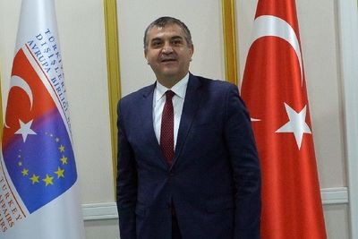 Фарук Каймакджи: &quot;ЕС и Анкара должны справедливо распределить бремя мигрантов&quot;
