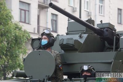 Российские военные не обстреливают мирных жителей Украины – Минобороны РФ