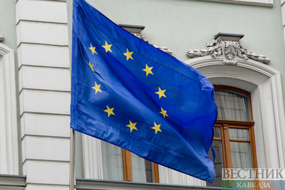 ЕС ввел санкции против Абрамовича и Керимова