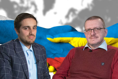 Преподаватель РУДН рассказал, что объединяет Россию и Украину