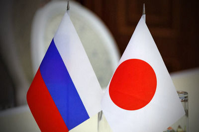 Кисида: Япония не готова сотрудничать с Россией