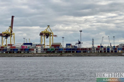 Латвия готовится запретить российским судам заходить в свои порты