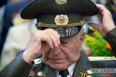 Казахстан третий год подряд не будет проводить военный парад ко Дню Победы