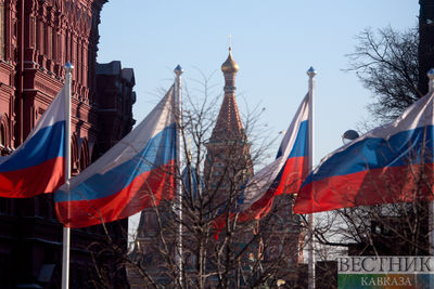 Андрей Белоусов: Россия окружена четырьмя кольцами блокады