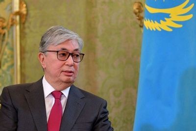 Токаев предложил провести референдум по поправкам в конституцию Казахстана