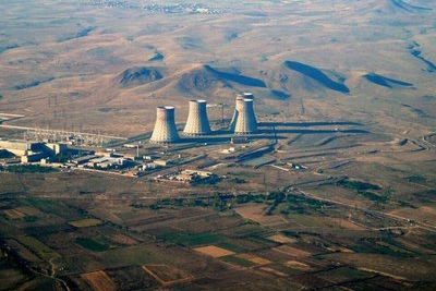 Названо возможное место для строительства новой АЭС в Казахстане