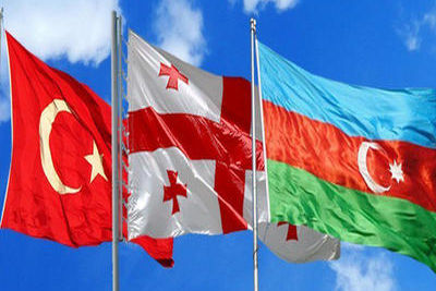 Грузия, Азербайджан и Турция создадут Парламентскую ассамблею