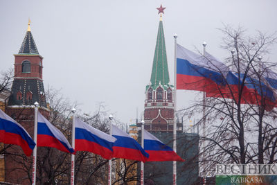 Всемирный банк ожидает снижения ВВП России почти на 9%
