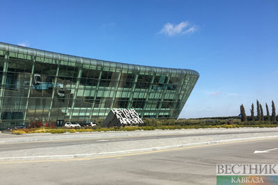 Азербайджанская авиакомпания снова стала выполнять рейсы Баку-Астрахань