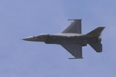 Турецкая делегация отправится в США для решения вопроса с F-16