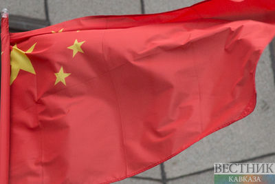Связанные с Китаем семь компаний попали под санкции США